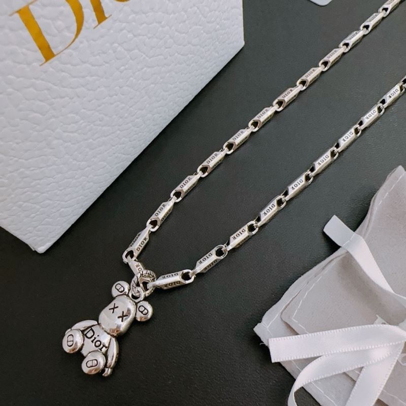 Christian Dior Necklaces